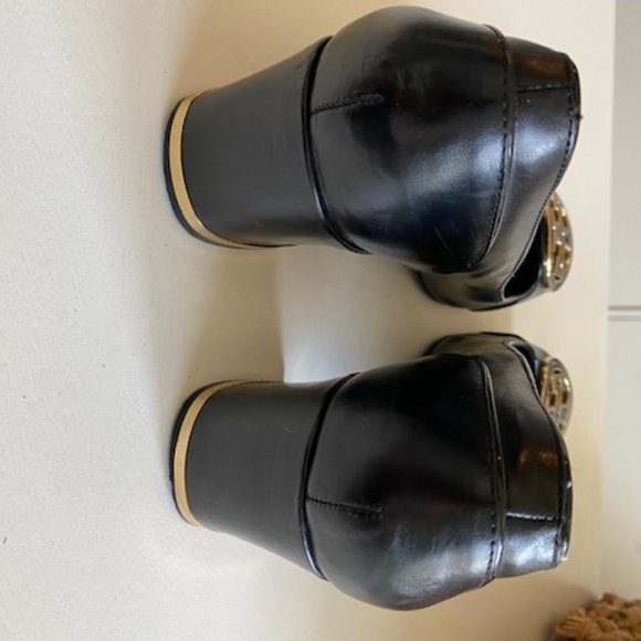 Tory Burch Block Heels - Picture 4 of 4